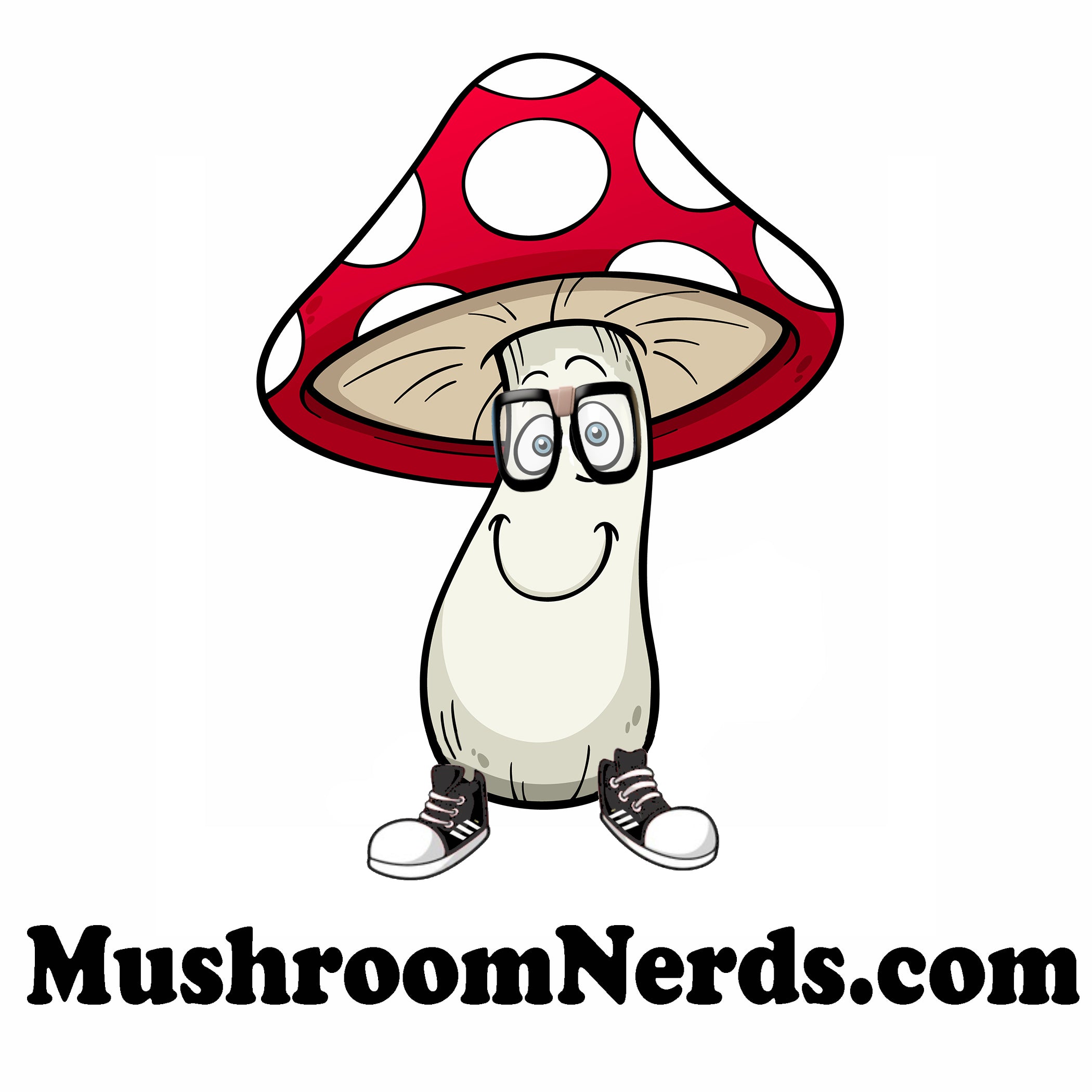 MushroomNerds